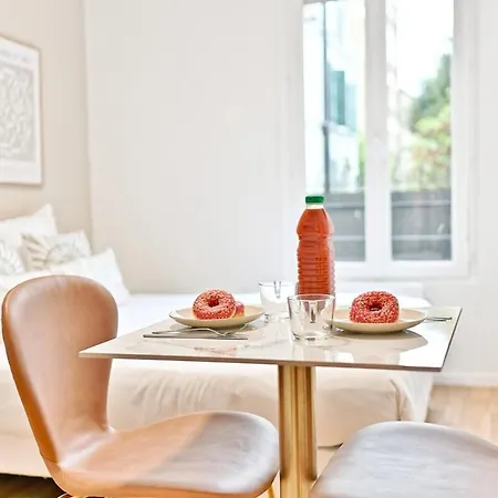 Paisible Et Calme Proche Paris- V * Asnières